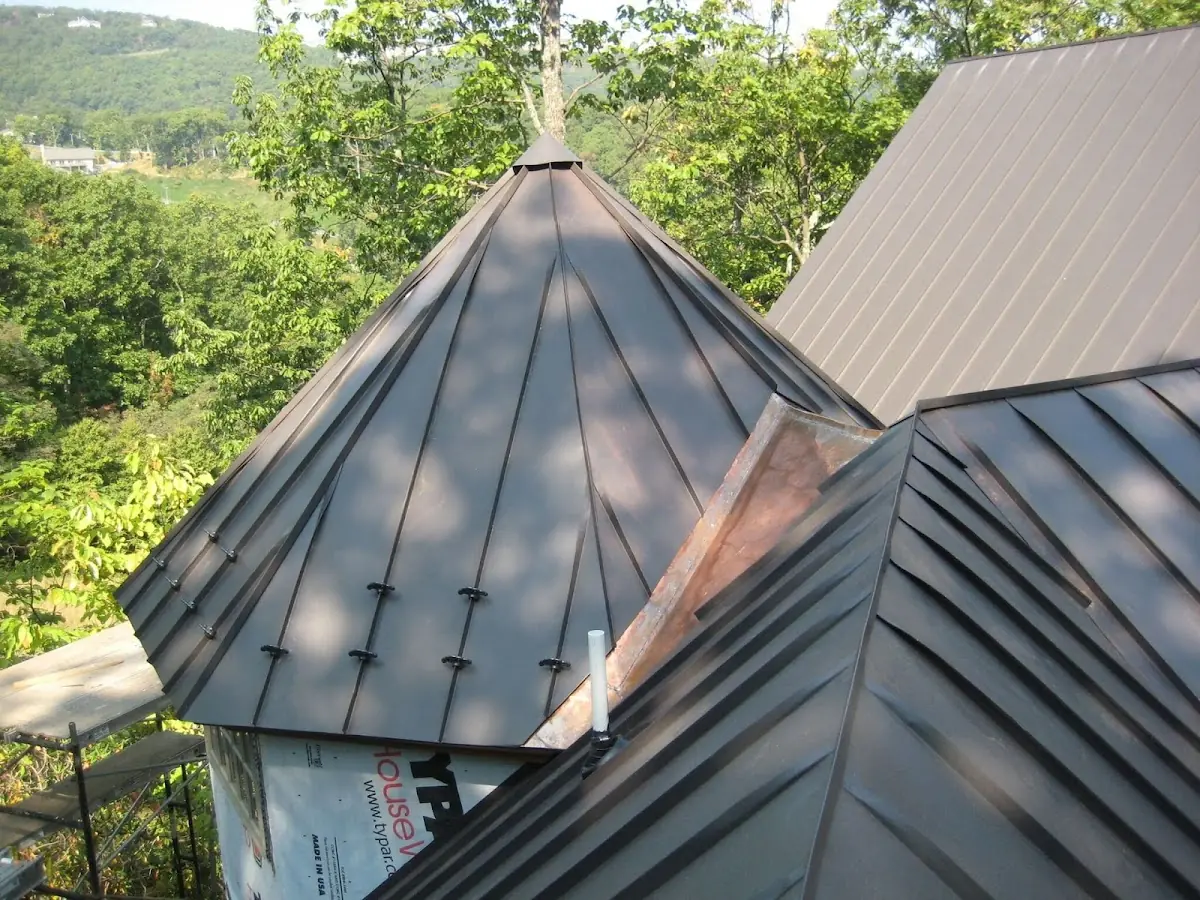 Professional Roof Tarp Installation by Craftsman Roofing in Zieglersville